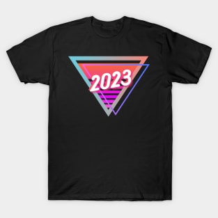 2023 T-Shirt